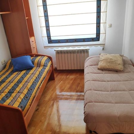 El piso perfecto para disfrutar de Zamora Exterior foto